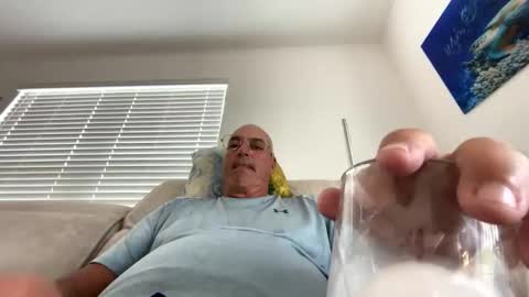 justcallmemarcus online show from September 8, 2025, 6:40 pm