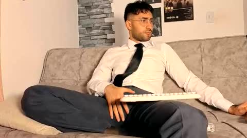 David online show from May 20, 2026, 12:39 am