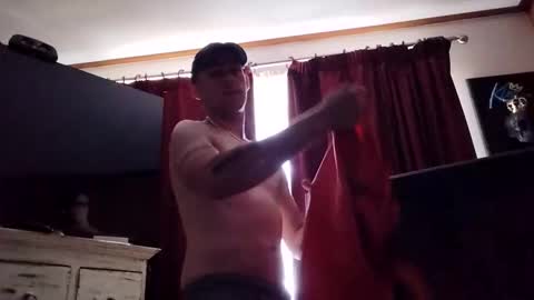 justforfun031 online show from November 10, 2025, 11:59 pm