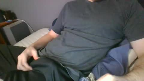 justforfun1357 online show from March 6, 2025, 1:05 am