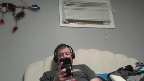 justformeandmyself1234 online show from December 28, 2024, 7:00 am