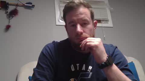 justformeandmyself1234 online show from January 18, 2025, 11:33 pm