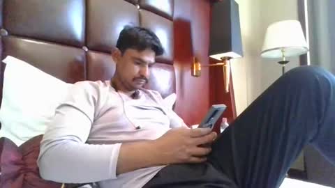 justfunn4u online show from January 10, 2025, 2:46 am