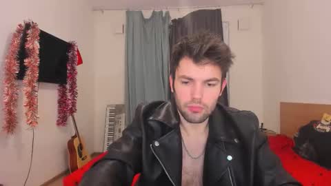 Snapshot of justin_badd chatting on February 13, 2026, 10:39 pm justin_badd online show from February 13, 2026, 10:39 pm