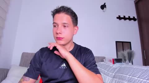 justin_biker online show from March 1, 2025, 1:11 am