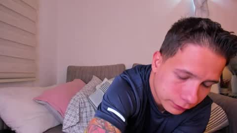 justin_biker online show from March 2, 2025, 5:33 am