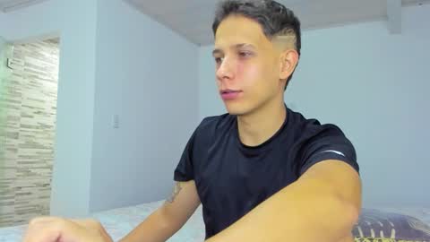 justin_biker online show from September 28, 2025, 8:14 pm