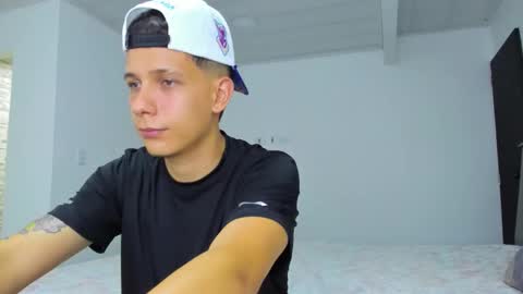 justin_biker online show from October 4, 2025, 11:58 pm