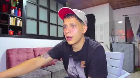 justin_biker online show from October 10, 2025, 2:32 am