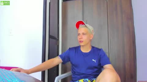 justin_biker online show from January 6, 2026, 6:22 pm