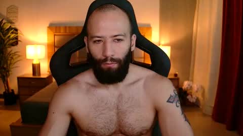 Justin online show from January 19, 2026, 11:03 am