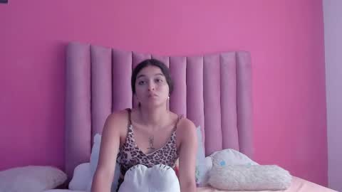 JUSTIN Y JAZMIN online show from December 27, 2024, 6:42 pm