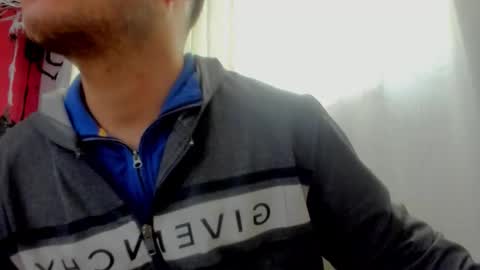 JUSTIN Y JAZMIN online show from October 13, 2025, 1:55 pm