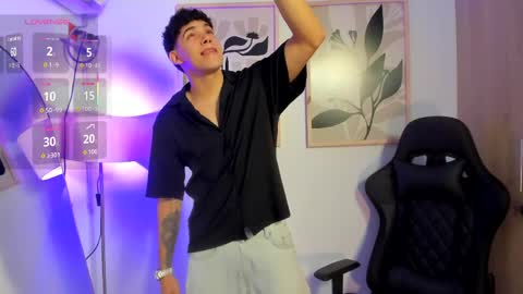 justin_payn14 online show from April 28, 2026, 3:00 am