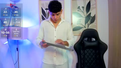justin_payn14 online show from May 4, 2026, 12:01 pm