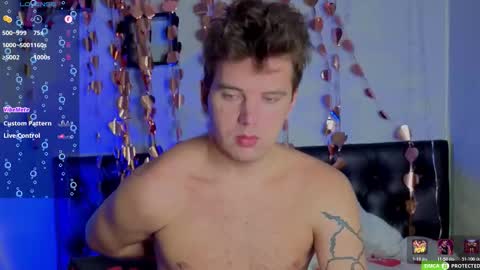 Arthur online show from February 11, 2026, 3:11 am