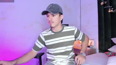 Justin online show from January 17, 2026, 7:28 pm