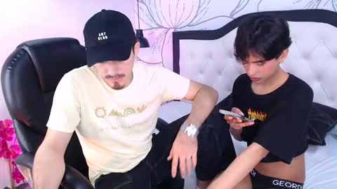 Justin online show from February 24, 2026, 7:56 pm