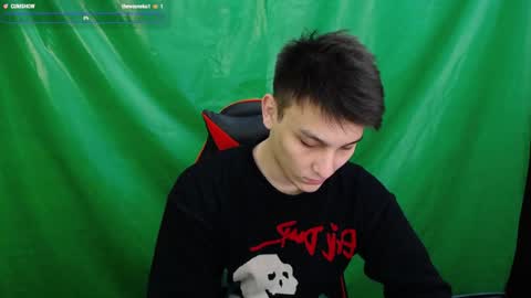 Justin Time online show from February 15, 2026, 2:36 pm