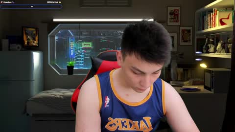 Snapshot of justin_time111 chatting on May 10, 2026, 8:30 am Justin Time online show from May 10, 2026, 8:30 am