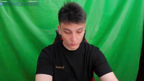 Snapshot of justin_time111 chatting on May 31, 2026, 1:29 pm Justin Time online show from May 31, 2026, 1:29 pm