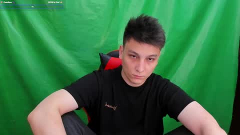 Snapshot of justin_time111 chatting on June 1, 2026, 6:42 pm Justin Time online show from June 1, 2026, 6:42 pm