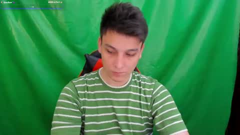 Snapshot of justin_time111 chatting on June 14, 2026, 6:37 am Justin Time online show from June 14, 2026, 6:37 am