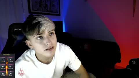 Justin trevor online show from April 22, 2026, 2:25 am