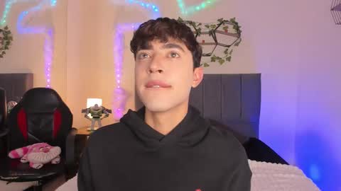 Justin online show from February 7, 2026, 11:36 am