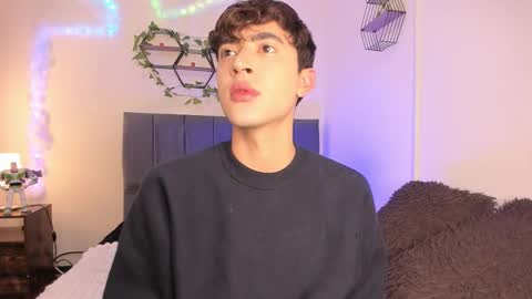 Justin online show from February 13, 2026, 11:17 am