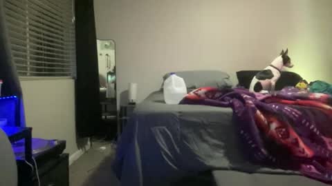 JustinCase online show from April 19, 2026, 8:24 am