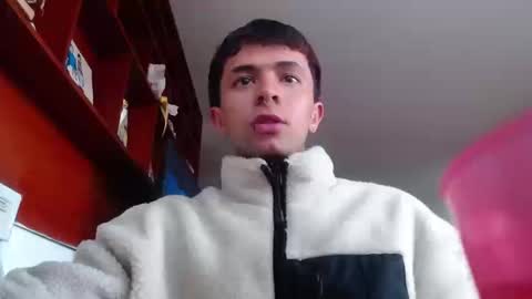 Snapshot of justine_ad chatting on September 12, 2025, 1:00 pm Justine online show from September 12, 2025, 1:00 pm