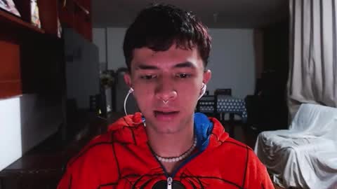 Snapshot of justine_ad chatting on September 28, 2025, 4:40 am Justine online show from September 28, 2025, 4:40 am