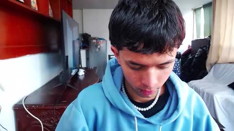 Snapshot of justine_ad chatting on September 29, 2025, 5:51 pm Justine online show from September 29, 2025, 5:51 pm