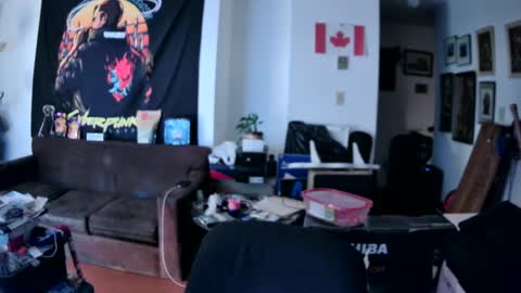 justinelsmith online show from February 7, 2025, 2:50 am