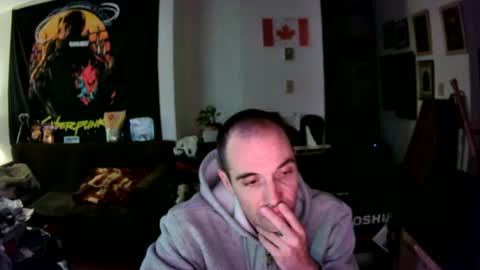 justinelsmith online show from February 10, 2025, 9:14 am