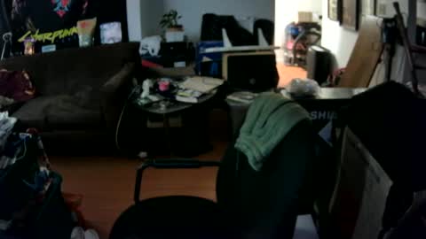 justinelsmith online show from February 12, 2025, 9:31 am