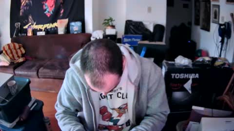 justinelsmith online show from February 17, 2025, 12:21 am