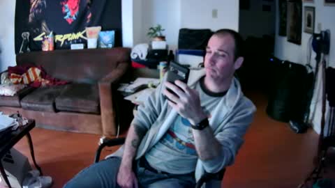 justinelsmith online show from February 25, 2025, 2:25 am