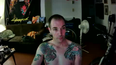 justinelsmith online show from September 11, 2025, 7:19 am