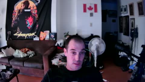 justinelsmith online show from September 15, 2025, 3:50 am