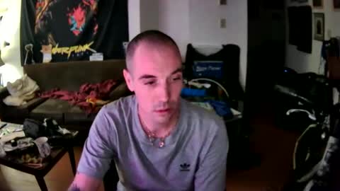 justinelsmith online show from October 12, 2025, 6:56 am