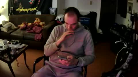 justinelsmith online show from October 27, 2025, 6:06 am