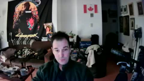 justinelsmith online show from January 11, 2026, 4:06 am