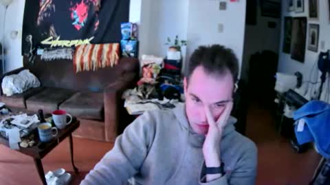 justinelsmith online show from February 22, 2026, 1:40 am