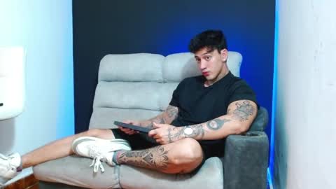 Snapshot of justinfuller_31 chatting on May 24, 2026, 10:04 pm justinfuller_31 online show from May 24, 2026, 10:04 pm