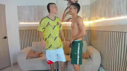 justingtime21 online show from February 12, 2026, 9:21 pm