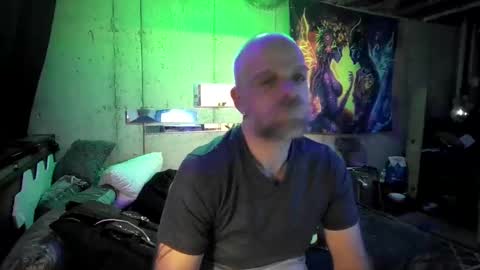 justinmoore1987 online show from November 21, 2025, 9:30 am