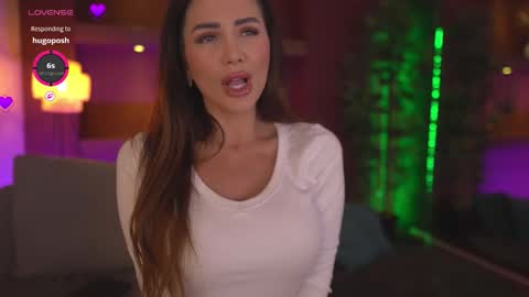 Justy online show from October 21, 2025, 4:46 am