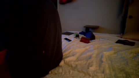 JustinNorthwood online show from March 30, 2026, 4:13 am